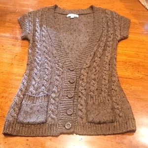 Ladies Sweater S